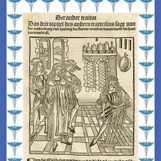 Diagnosis by Paracelsus