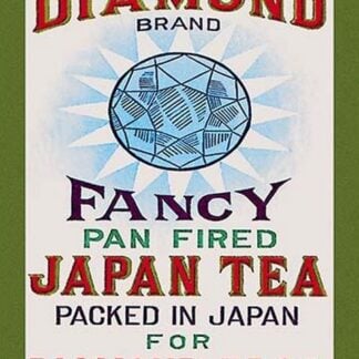 Diamond Brand Tea