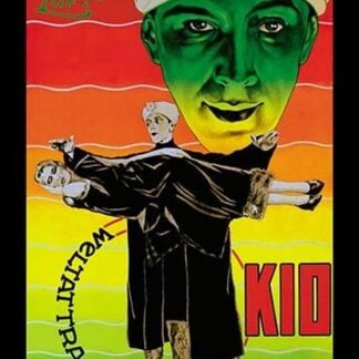 Die Dame in der Luft: Weltattraction Kio