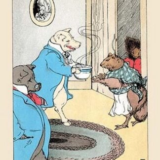 Diggery is Hungry by Frances Beem