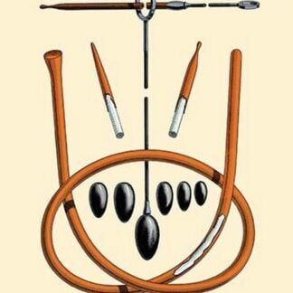 Dilators by Jules Porges