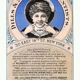 Dills & Associate Dentist by Bingham A. Dodd