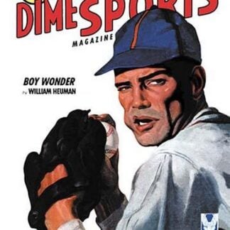 Dime Sports: Boy Wonder