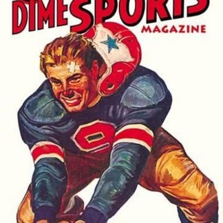 Dime Sports Magazine