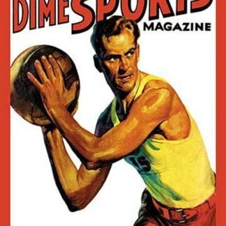 Dime Sports Magazine: Basketball