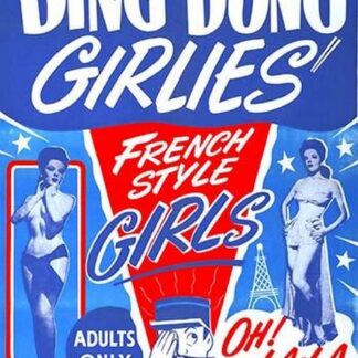 Ding Dong Girlies