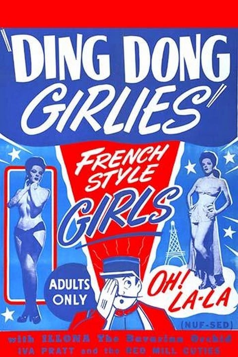 Ding Dong Girlies