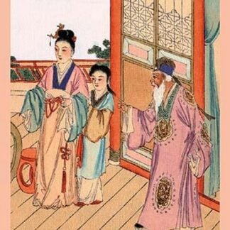 Directions of the Elder