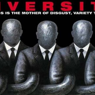 Diversity by Petrarch