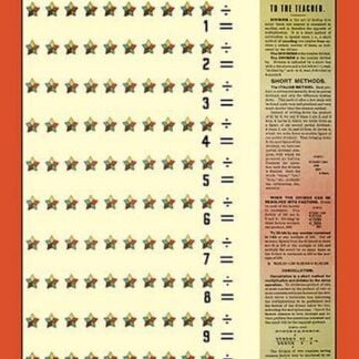 Division by R.O. Evans