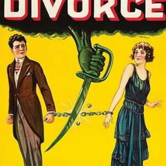 Divorce