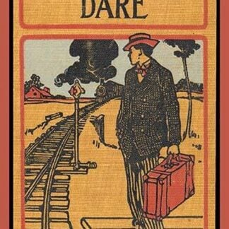 Do and Dare by Horatio Alger