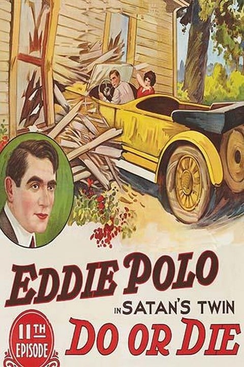 Do or die - Satan's Twin