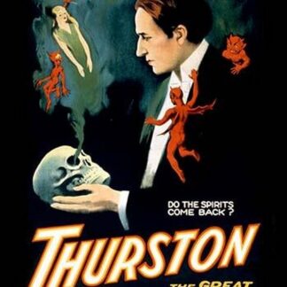 Do the spirits come back? by Otis Lithograph Co