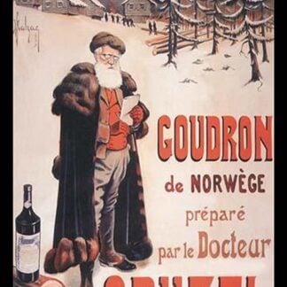 Doctor Cruzel by F. Malzac