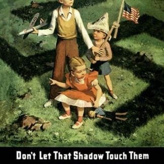 Don t Let That Shadow Touch Them