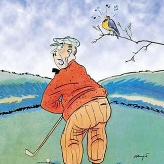 Don't Drink & Drive by Wilbur Pierce