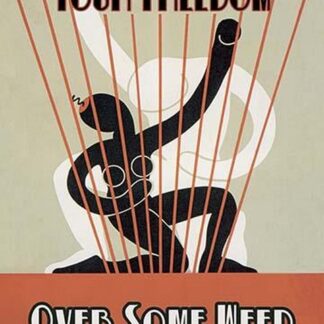 Don't Lose Your Freedom by Wilbur Pierce