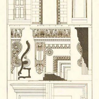 Doorways and Windows by J. Buhlmann