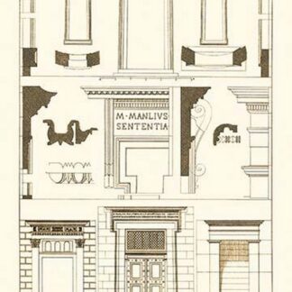 Doorways by J. Buhlmann