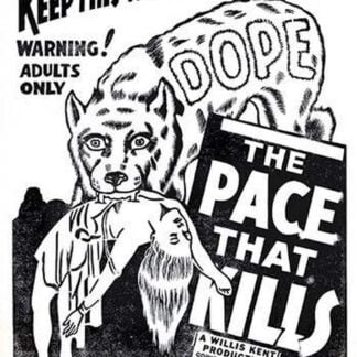 Dope: The Pace That Kills