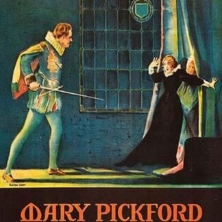 Dorothy Vernon of Haddon Hall