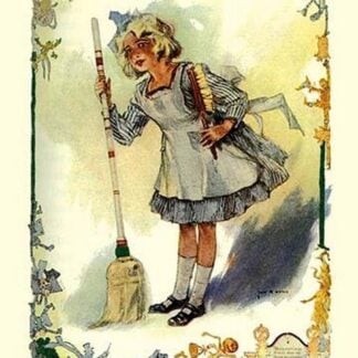 Dorothy by John R. Neill