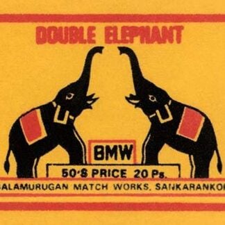 Double Elephant