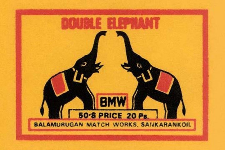Double Elephant
