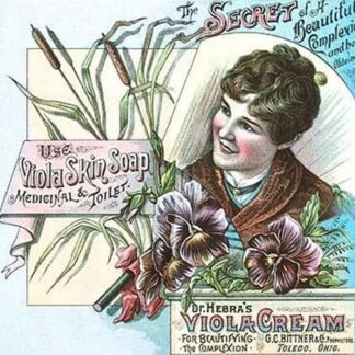Dr. Hebra's Viola Cream #2