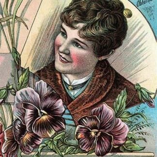 Dr. Hebra's Viola Cream #3