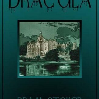 Dracula by Sara Pierce