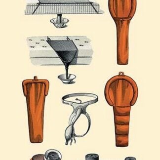 Drains and Sheaths by Jules Porges