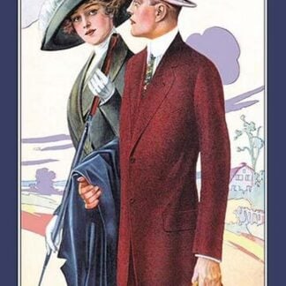 Dressing Up to an Ideal