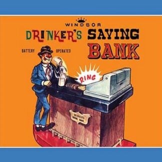 Drinker Savings Bank