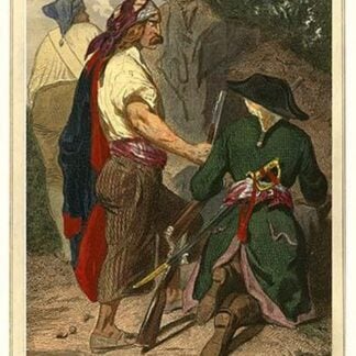 Drivers of the Revolution by L. Massard