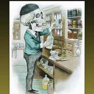 Drug Addiction by Wilbur Pierce