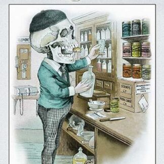 Drugs Kill by Wilbur Pierce