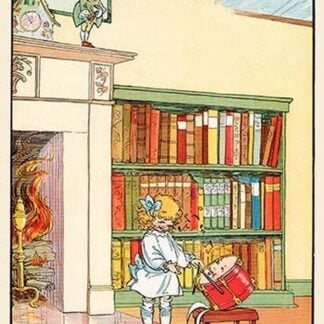 Drum a Tune by Eugene Field