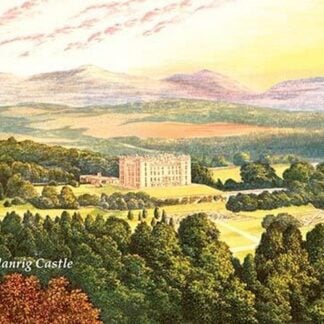 Drumlanrig Castle