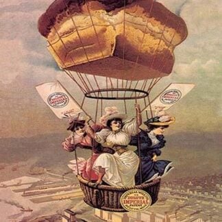 Duluth Imperial Flour