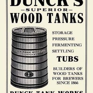 Dunck Tank Works