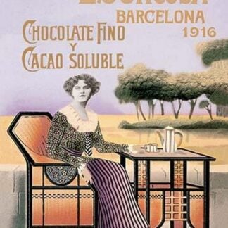 E. Juncosa Chocolate and Cocoa