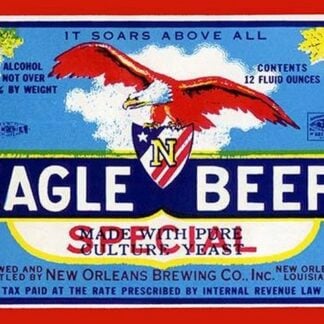 Eagle Beer Special