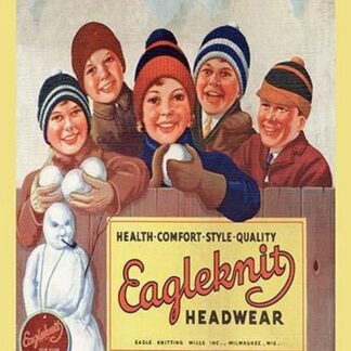 Eagleknit Headwear