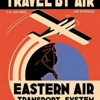 Eastern Air Transport System