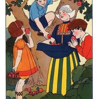 Eat Two Fresh Fruits a Day