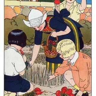 Eat at Least Two Fresh Vegetables a Day