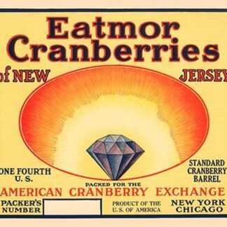 Eatmor Cranberries of New Jersey