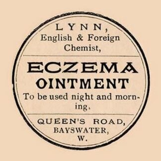 Eczema Ointment